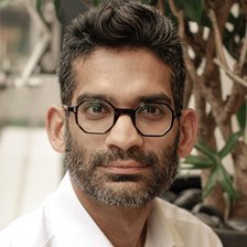 Vipul Sood